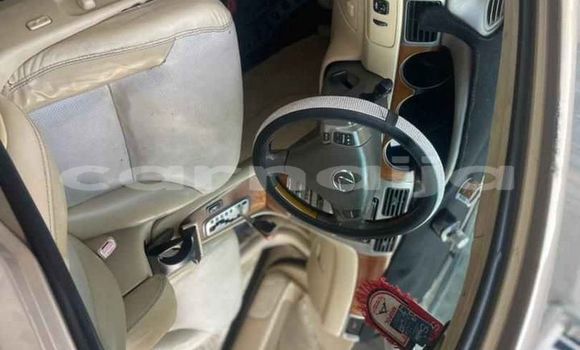 Acheter Occasion Voiture Toyota Camry Autre à Lagos, État de Lagos Acheter Occasion Voiture Toyota Camry Autre à Lagos, État de Lagos