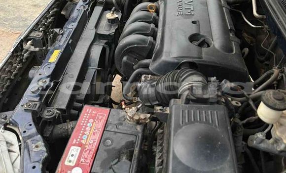 Acheter Occasion Voiture Toyota Camry Autre à Lagos, État de Lagos Acheter Occasion Voiture Toyota Camry Autre à Lagos, État de Lagos