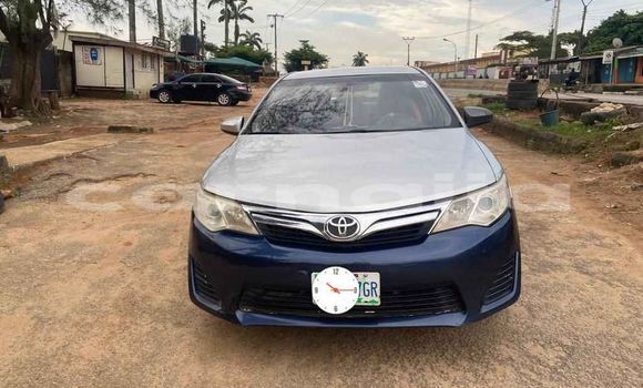 Acheter Occasion Voiture Toyota Camry Autre à Lagos, État de Lagos Acheter Occasion Voiture Toyota Camry Autre à Lagos, État de Lagos