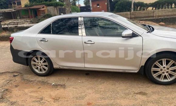 Acheter Occasion Voiture Toyota Camry Autre à Lagos, État de Lagos Acheter Occasion Voiture Toyota Camry Autre à Lagos, État de Lagos