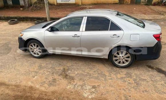 Acheter Occasion Voiture Toyota Camry Autre à Lagos, État de Lagos Acheter Occasion Voiture Toyota Camry Autre à Lagos, État de Lagos