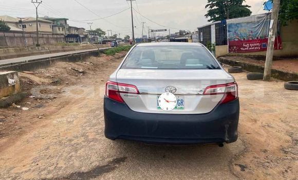Acheter Occasion Voiture Toyota Camry Autre à Lagos, État de Lagos Acheter Occasion Voiture Toyota Camry Autre à Lagos, État de Lagos