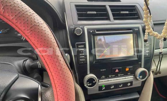 Acheter Occasion Voiture Toyota Camry Autre à Lagos, État de Lagos Acheter Occasion Voiture Toyota Camry Autre à Lagos, État de Lagos