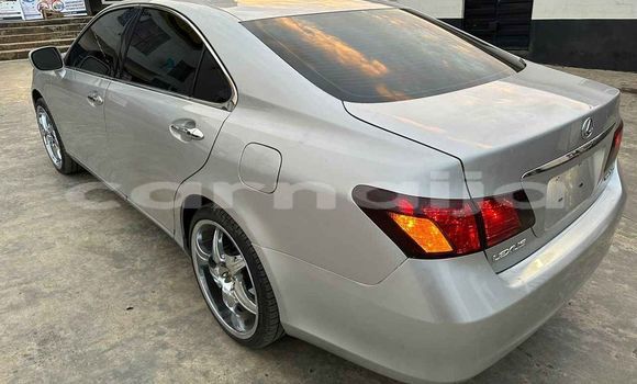 Acheter Occasion Voiture Mercedes-Benz E–Class Autre à Lagos, État de Lagos Acheter Occasion Voiture Mercedes-Benz E–Class Autre à Lagos, État de Lagos