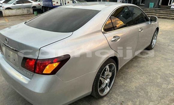 Acheter Occasion Voiture Mercedes-Benz E–Class Autre à Lagos, État de Lagos Acheter Occasion Voiture Mercedes-Benz E–Class Autre à Lagos, État de Lagos