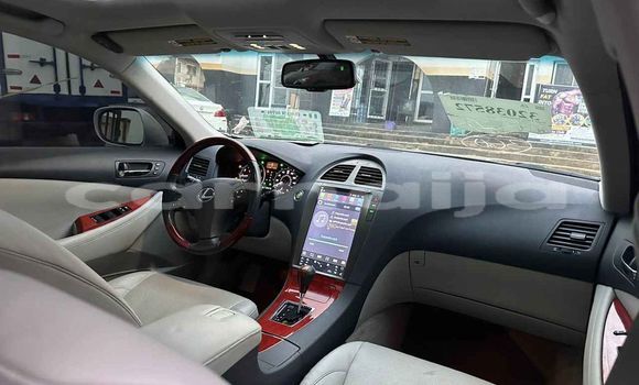 Acheter Occasion Voiture Mercedes-Benz E–Class Autre à Lagos, État de Lagos Acheter Occasion Voiture Mercedes-Benz E–Class Autre à Lagos, État de Lagos