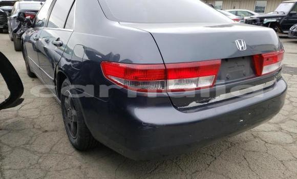 Acheter Occasion Voiture Honda Accord Autre à Lagos, État de Lagos Acheter Occasion Voiture Honda Accord Autre à Lagos, État de Lagos