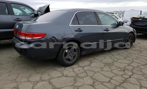 Acheter Occasion Voiture Honda Accord Autre à Lagos, État de Lagos Acheter Occasion Voiture Honda Accord Autre à Lagos, État de Lagos