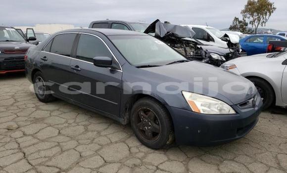 Acheter Occasion Voiture Honda Accord Autre à Lagos, État de Lagos Acheter Occasion Voiture Honda Accord Autre à Lagos, État de Lagos