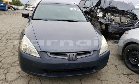 Acheter Occasion Voiture Honda Accord Autre à Lagos, État de Lagos Acheter Occasion Voiture Honda Accord Autre à Lagos, État de Lagos
