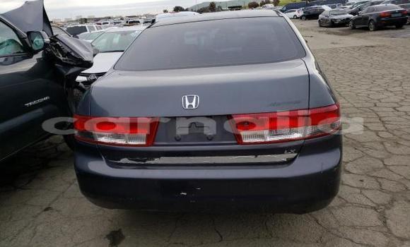 Acheter Occasion Voiture Honda Accord Autre à Lagos, État de Lagos Acheter Occasion Voiture Honda Accord Autre à Lagos, État de Lagos