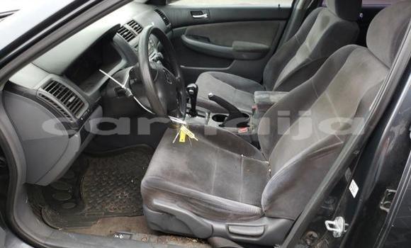 Acheter Occasion Voiture Honda Accord Autre à Lagos, État de Lagos Acheter Occasion Voiture Honda Accord Autre à Lagos, État de Lagos
