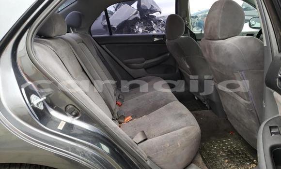 Acheter Occasion Voiture Honda Accord Autre à Lagos, État de Lagos Acheter Occasion Voiture Honda Accord Autre à Lagos, État de Lagos