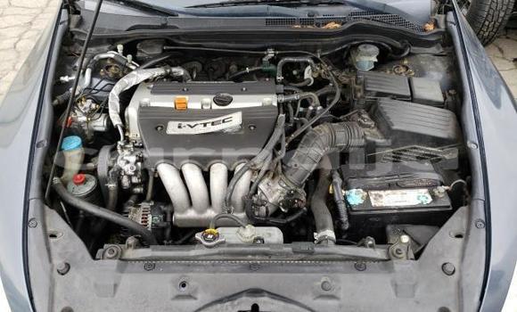 Acheter Occasion Voiture Honda Accord Autre à Lagos, État de Lagos Acheter Occasion Voiture Honda Accord Autre à Lagos, État de Lagos