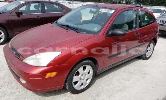 Buy Used Ford Focus Other Car in Lagos in Lagos State