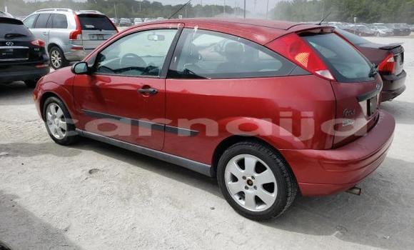 Acheter Occasion Voiture Ford Focus Autre à Lagos, État de Lagos Acheter Occasion Voiture Ford Focus Autre à Lagos, État de Lagos