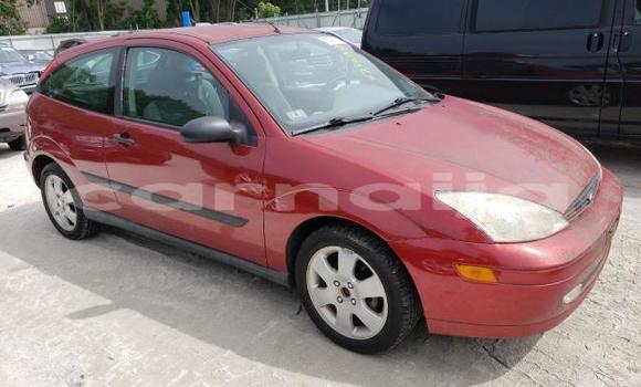 Acheter Occasion Voiture Ford Focus Autre à Lagos, État de Lagos Acheter Occasion Voiture Ford Focus Autre à Lagos, État de Lagos