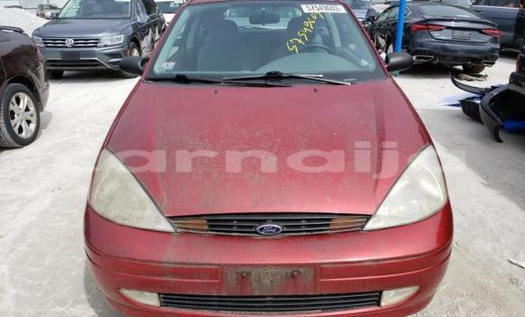 Acheter Occasion Voiture Ford Focus Autre à Lagos, État de Lagos Acheter Occasion Voiture Ford Focus Autre à Lagos, État de Lagos