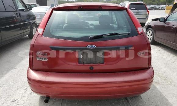 Acheter Occasion Voiture Ford Focus Autre à Lagos, État de Lagos Acheter Occasion Voiture Ford Focus Autre à Lagos, État de Lagos