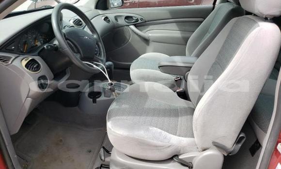 Acheter Occasion Voiture Ford Focus Autre à Lagos, État de Lagos Acheter Occasion Voiture Ford Focus Autre à Lagos, État de Lagos