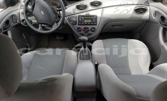 Acheter Occasion Voiture Ford Focus Autre à Lagos, État de Lagos Acheter Occasion Voiture Ford Focus Autre à Lagos, État de Lagos