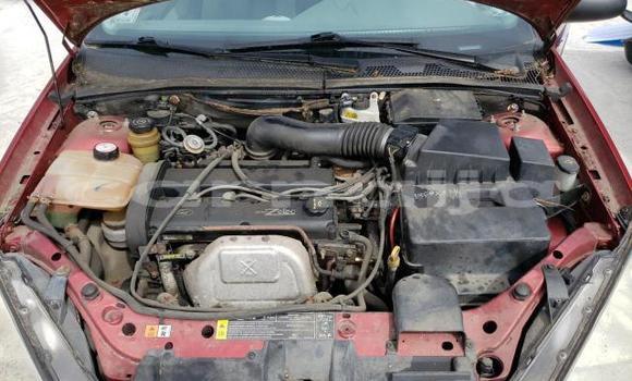 Acheter Occasion Voiture Ford Focus Autre à Lagos, État de Lagos Acheter Occasion Voiture Ford Focus Autre à Lagos, État de Lagos