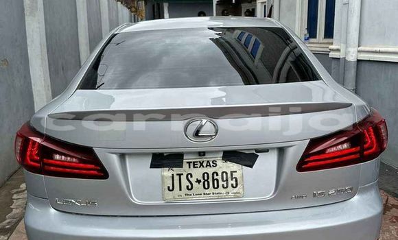 Acheter Occasion Voiture Lexus CT Autre à Lagos, État de Lagos Acheter Occasion Voiture Lexus CT Autre à Lagos, État de Lagos