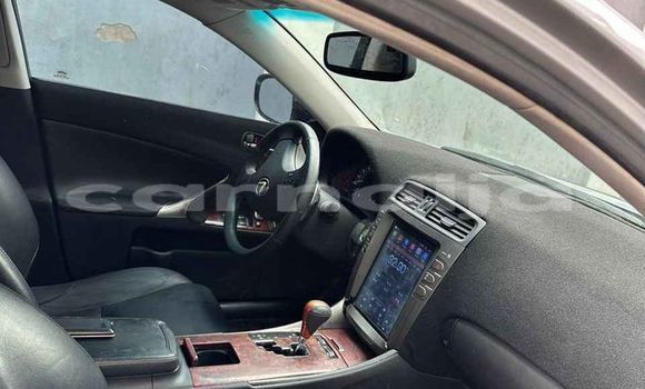 Acheter Occasion Voiture Lexus CT Autre à Lagos, État de Lagos Acheter Occasion Voiture Lexus CT Autre à Lagos, État de Lagos