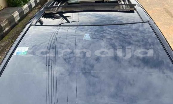 Acheter Occasion Voiture Mercedes-Benz C250 coupe Noir à Lagos, État de Lagos Acheter Occasion Voiture Mercedes-Benz C250 coupe Noir à Lagos, État de Lagos