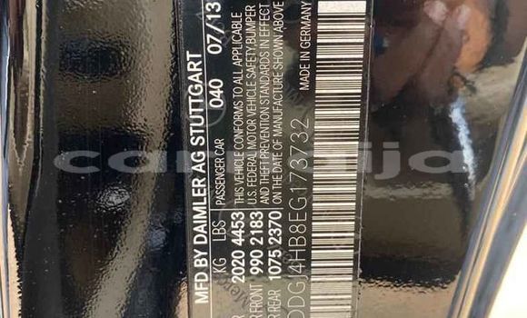 Acheter Occasion Voiture Mercedes-Benz C250 coupe Noir à Lagos, État de Lagos Acheter Occasion Voiture Mercedes-Benz C250 coupe Noir à Lagos, État de Lagos