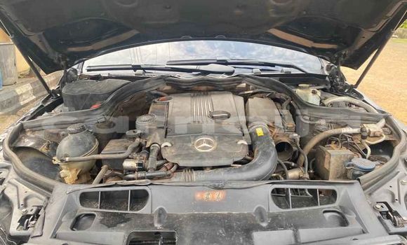 Acheter Occasion Voiture Mercedes-Benz C250 coupe Noir à Lagos, État de Lagos Acheter Occasion Voiture Mercedes-Benz C250 coupe Noir à Lagos, État de Lagos