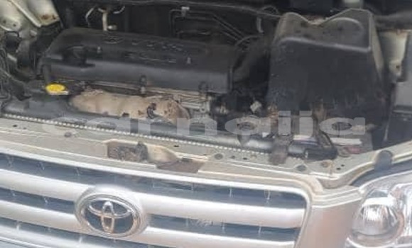 Acheter Occasion Voiture Toyota Highlander Autre à Lagos, État de Lagos Acheter Occasion Voiture Toyota Highlander Autre à Lagos, État de Lagos