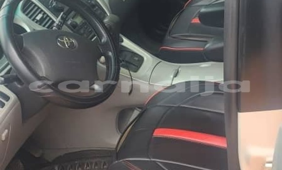 Acheter Occasion Voiture Toyota Highlander Autre à Lagos, État de Lagos Acheter Occasion Voiture Toyota Highlander Autre à Lagos, État de Lagos