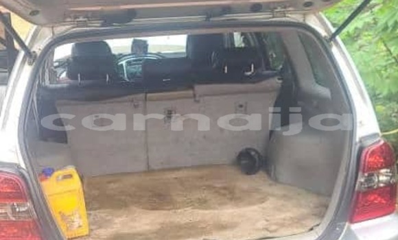 Acheter Occasion Voiture Toyota Highlander Autre à Lagos, État de Lagos Acheter Occasion Voiture Toyota Highlander Autre à Lagos, État de Lagos