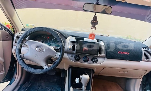 Acheter Occasion Voiture Toyota Camry Autre à Lagos, État de Lagos Acheter Occasion Voiture Toyota Camry Autre à Lagos, État de Lagos