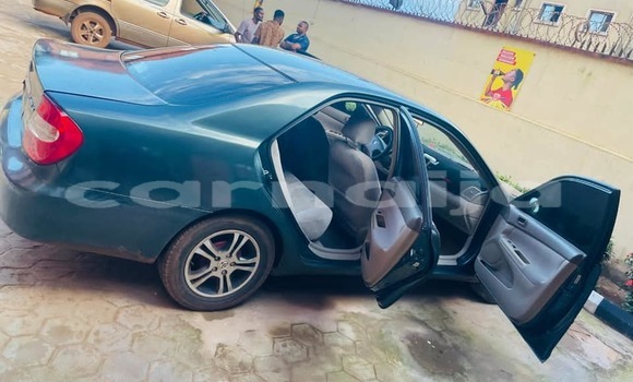 Acheter Occasion Voiture Toyota Camry Autre à Lagos, État de Lagos Acheter Occasion Voiture Toyota Camry Autre à Lagos, État de Lagos