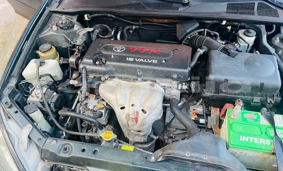 Acheter Occasion Voiture Toyota Camry Autre à Lagos, État de Lagos Acheter Occasion Voiture Toyota Camry Autre à Lagos, État de Lagos