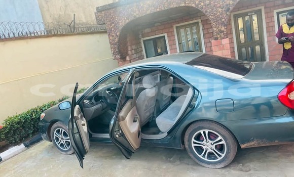 Acheter Occasion Voiture Toyota Camry Autre à Lagos, État de Lagos Acheter Occasion Voiture Toyota Camry Autre à Lagos, État de Lagos
