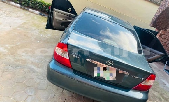 Acheter Occasion Voiture Toyota Camry Autre à Lagos, État de Lagos Acheter Occasion Voiture Toyota Camry Autre à Lagos, État de Lagos