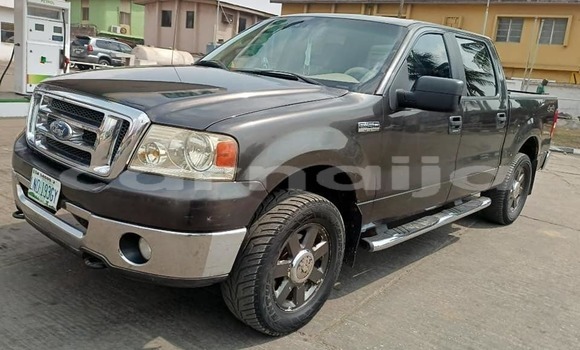Acheter Occasion Voiture Ford F–150 Autre à Lagos, État de Lagos