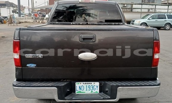Acheter Occasion Voiture Ford F–150 Autre à Lagos, État de Lagos Acheter Occasion Voiture Ford F–150 Autre à Lagos, État de Lagos
