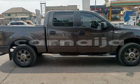Acheter Occasion Voiture Ford F–150 Autre à Lagos, État de Lagos Acheter Occasion Voiture Ford F–150 Autre à Lagos, État de Lagos