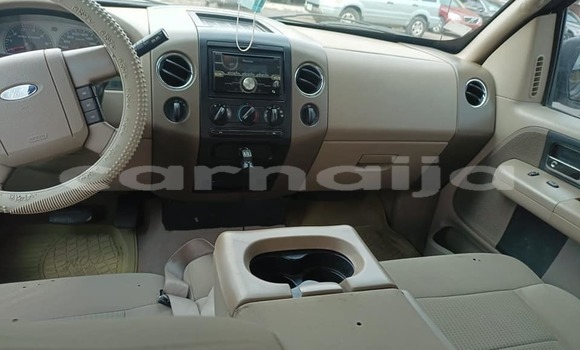 Acheter Occasion Voiture Ford F–150 Autre à Lagos, État de Lagos Acheter Occasion Voiture Ford F–150 Autre à Lagos, État de Lagos