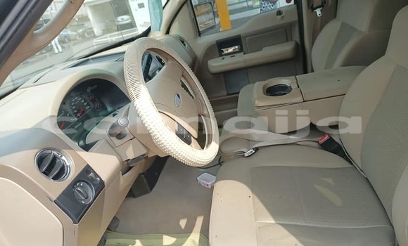 Acheter Occasion Voiture Ford F–150 Autre à Lagos, État de Lagos Acheter Occasion Voiture Ford F–150 Autre à Lagos, État de Lagos