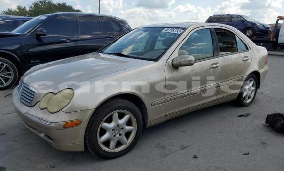 Buy Import Mercedes-Benz C–Class Other Car in Lagos in Lagos State Buy Import Mercedes-Benz C–Class Other Car in Lagos in Lagos State