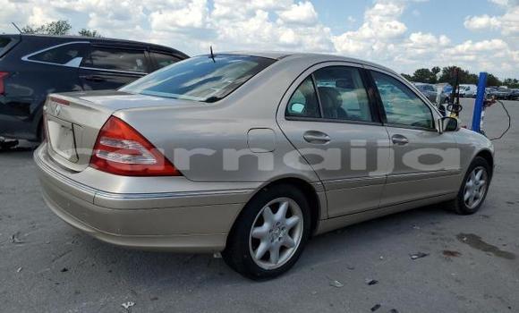 Acheter Import Voiture Mercedes-Benz C–Class Autre à Lagos, État de Lagos Acheter Import Voiture Mercedes-Benz C–Class Autre à Lagos, État de Lagos