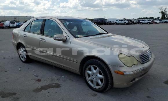 Acheter Import Voiture Mercedes-Benz C–Class Autre à Lagos, État de Lagos Acheter Import Voiture Mercedes-Benz C–Class Autre à Lagos, État de Lagos