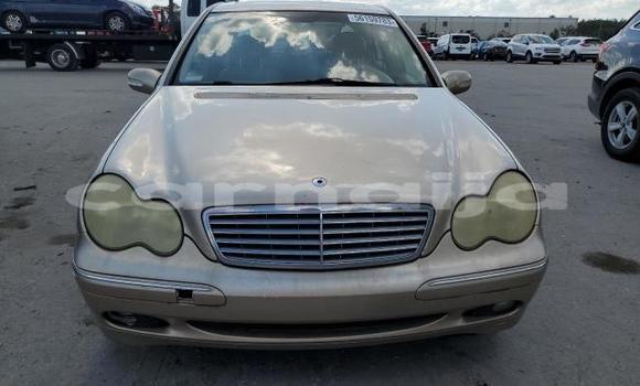Acheter Import Voiture Mercedes-Benz C–Class Autre à Lagos, État de Lagos Acheter Import Voiture Mercedes-Benz C–Class Autre à Lagos, État de Lagos