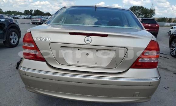 Acheter Import Voiture Mercedes-Benz C–Class Autre à Lagos, État de Lagos Acheter Import Voiture Mercedes-Benz C–Class Autre à Lagos, État de Lagos
