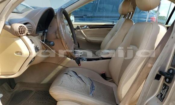 Acheter Import Voiture Mercedes-Benz C–Class Autre à Lagos, État de Lagos Acheter Import Voiture Mercedes-Benz C–Class Autre à Lagos, État de Lagos